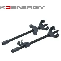 Energy Federspanner, Fahrwerksfeder