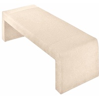 Max Winzer Max Winzer® Hockerbank »Noah«, beige