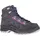 Lowa Lowa, Jungen, Wanderschuhe, Kody Evo GTX MID JR (38), Blau
