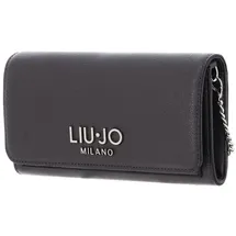 Liu•Jo Caliwen Bifold Wallet XL Damen Geldbörse gry grey
