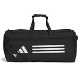Adidas Essentials Training Duffelbag M Black / White