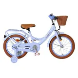 Volare Ashley 16 Zoll RH 0 cm blau