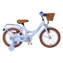 Volare Ashley 16 Zoll RH 0 cm blau