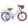 Volare Ashley 16 Zoll RH 0 cm blau
