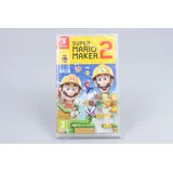 Super Mario Maker 2 /Switch [ ]