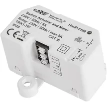 Homematic IP Schalt-Mess-Aktor Unterputz HmIP-FSM