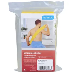 Eincremebänder 5 St