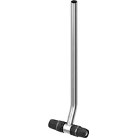 TECE TECElogo-Push Heizkörper Montage T-Stück, 8740404, Ausführung: Dimension 20