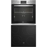 Beko BBUM12328X