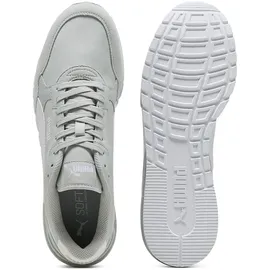 Puma ST Runner V4 NL Cool Light Gray/White 42,5