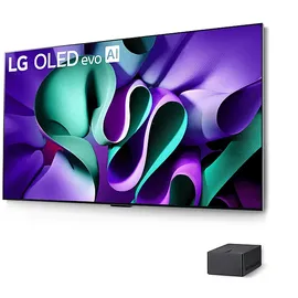 LG OLED65M49LA 65" 4K OLED Smart TV M4