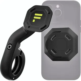 feschd Bike Bundle, Schwarz – Schwarz