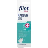 Kyberg Pharma Vertriebs GmbH Flint Med Narbengel