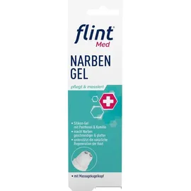 Kyberg Pharma Vertriebs GmbH Flint Med Narbengel
