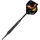 BULL'S Mamba-97 M5 Soft Dart Barrel 18 g orange/schwarz