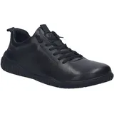 Josef Seibel Wallace 04 Herren Schwarz 43