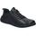 Josef Seibel Wallace 04 Herren Schwarz 43