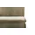Sofa.de Schlafsessel Etta Kunstleder 88 x 88 x 96 cm Braun mit Schlaffunktion