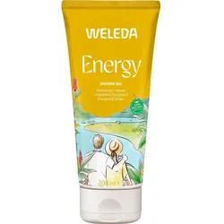 Weleda Aroma Shower Energy