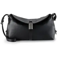 PINKO Saddle | Schultertasche in schwarz
