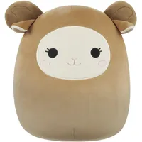 Squishmallows SQCR06526 Reggie the Aries 50 cm Official Kelly