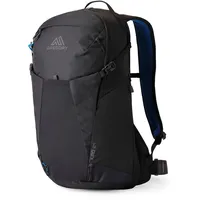 Gregory Kiro 24 Rc Rucksack - Alpine Black -