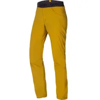 Ocùn Ocun Mánia Pants yellow dried tobacco S