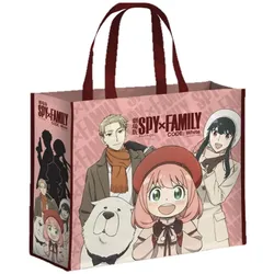 Tasche Spy x Family - Characters