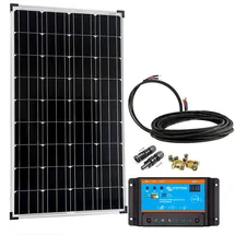 Offgridtec Basic-Starter monokristallin 150 W