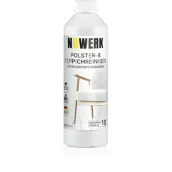 N8WERK Polster- und Teppichreiniger 500 ml