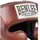 BENLEE Rocky Marciano Benlee Leather Head Protection Premium Headguard L/XL