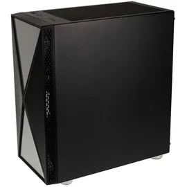 Kolink Void X ARGB Mid Tower PC-Gehäuse, ATX, Tempered Glass, Gaming Case