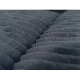 TrendPet Hundedecke Harmony 50 x 35 cm anthrazit