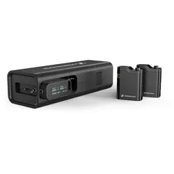 Sennheiser Profile Wireless - Funkmikrofon