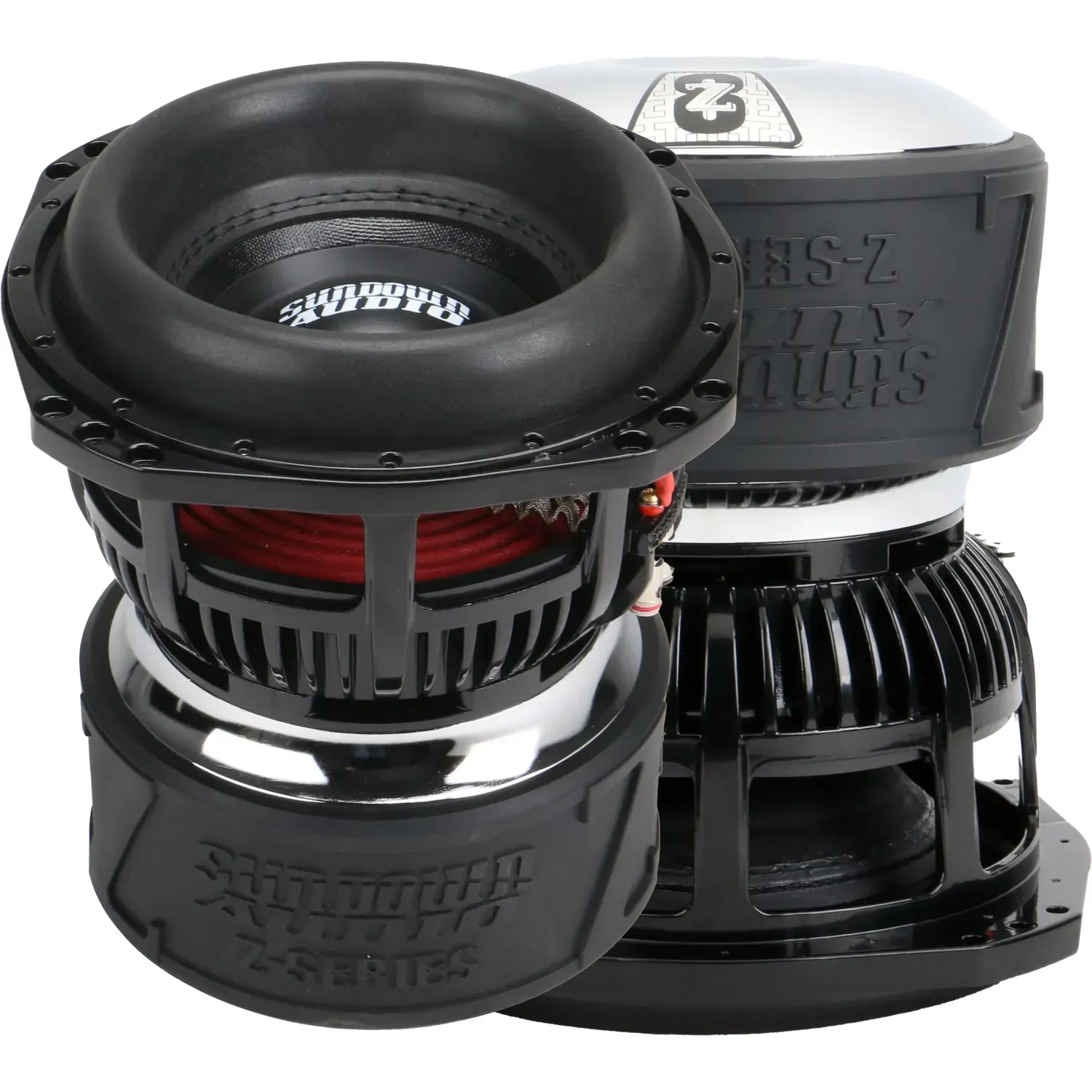 Subwoofer Sundown Audio Z8 (20cm) | Acquista ora