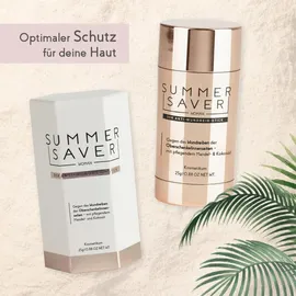 SUMMERSAVER Anti-Wundreib-Stick Körperbalsam 25 g