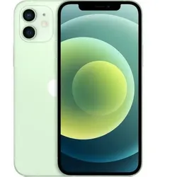 Apple iPhone 12 128GB - Grün