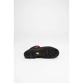 Hanwag Ferrata II GTX Herren black/red 42,5