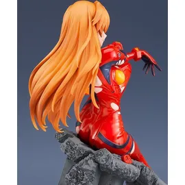 Good Smile Company Rebuild of Evangelion Statue 1/7 Asuka Langley 23 cm