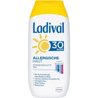 STADA Ladival Allergische Haut Gel