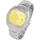 CHRONOTECH CT2188LS-05M Edelstahl 40,0 mm