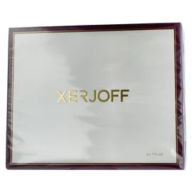 Xerjoff Amber Star Parfum 50 ml + Star Musk Parfum 50 ml Geschenkset