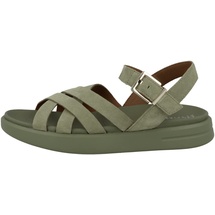 GEOX Damen D XAND 2S Sandal,Pistachio,40 EU