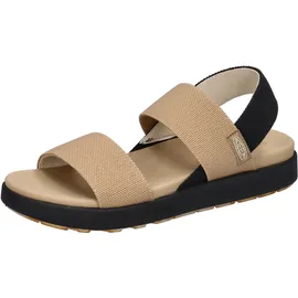 Keen Elle Backstrap Damen Cornstalk/Black 39,5