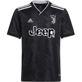 adidas Juventus Turin Away Jersey 2022/2023 Junior