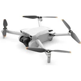 DJI Mini 3 Fly More Combo RC mit Display