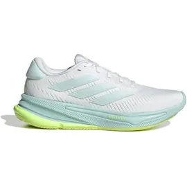 adidas Damen Laufschuhe Supernova Ease, FTWWHT/HALMIN/HIREYE, 38 2⁄3
