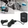 Technaxx Family Car Charger TE14 4x USB 12,0 - 24,0 V Schwarz
