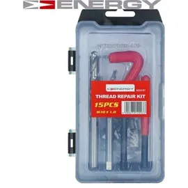 Energy Gewindeschneidwerkzeugsatz NE00787