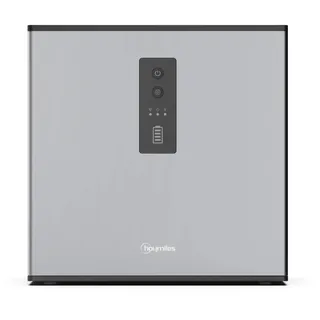 Hoymiles MS-A2 Balkon-Stromspeicher 2,24 kWh